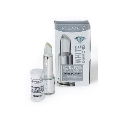 Incarose Extra Pure Hyaluronic White Diamond 4ml  - 2