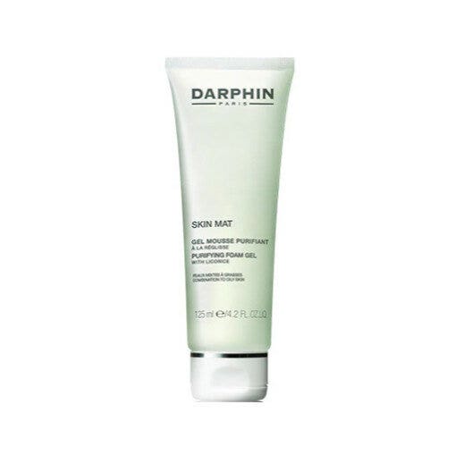 Darphin Gel Mousse Purificante 125ml-1