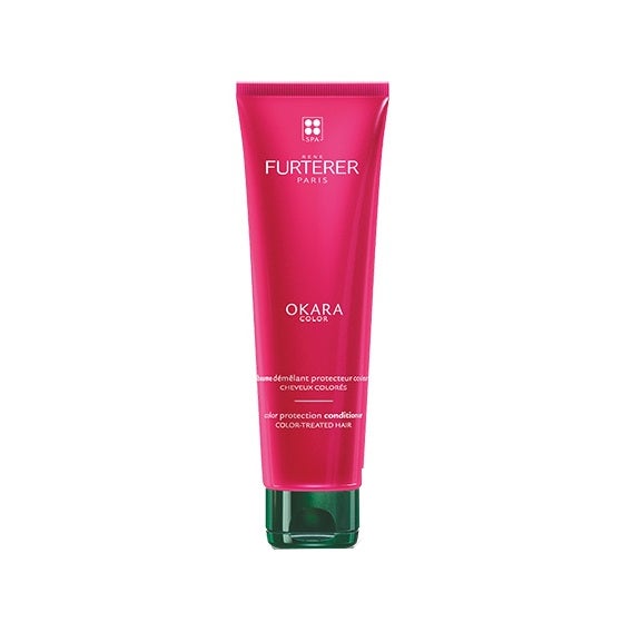 Rene Furterer Okara Color Balsamo Protezione Colore Capelli Colorati 150ml  - 2