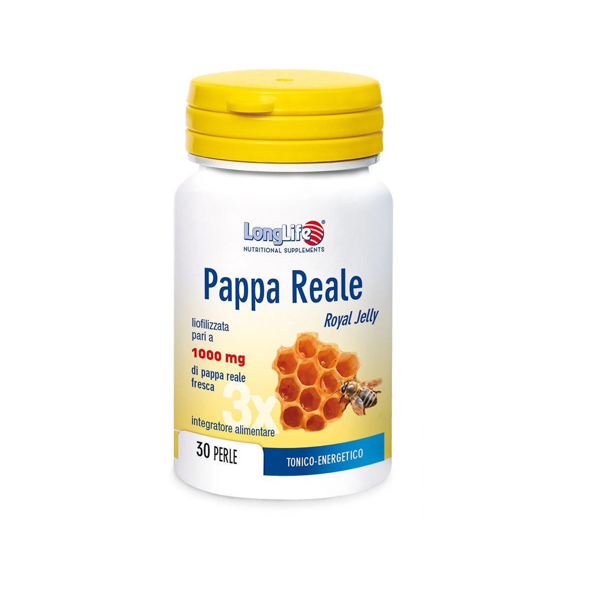 Longlife Pappa Reale 30 Perle  - 2