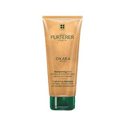 Rene Furterer Okara Blond Shampoo Luminosita Capelli Biondi 200ml  - 2