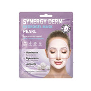 Synergy Derm Hydrogel Mask Pearl-2