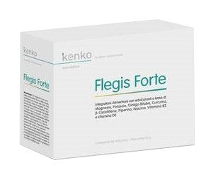Kenko Flegis Forte 14 Bustine-2