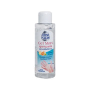 Fresh & Clean Gel Mani Igienizzante Con Antibatterico 100ml  - 2