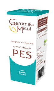 GEMME DI MICOL PES 30ML-1