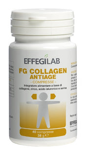 FG COLLAGEN ANTIAGE 40CPR-2