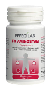 FG AMINOSTAM 90CPR-2