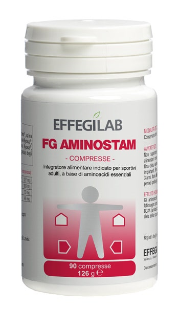 FG AMINOSTAM 90CPR-2