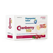 CRANBERRY 16BST-2