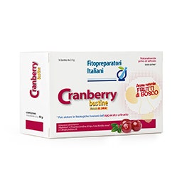 CRANBERRY 16BST-2
