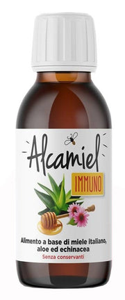 ALCAMIEL IMMUNO 150ML-2