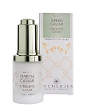 LOCHERBER GREEN CAVIAR INT SER-1