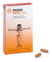 PADMA BASIC PLUS 40CPS-2