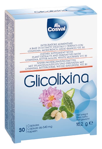 GLICOLIXINA 30CPS-2