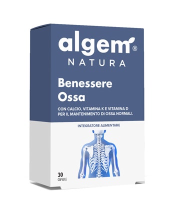 BENESSERE OSSA 30CPS-2