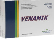 Venamik 20 Compresse  - 1