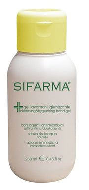 SIFARMA GEL LAVAMANI IG A250ML-1
