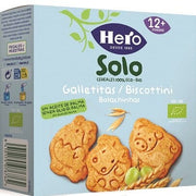 Hero Solo Biscottini Animaletti 100g-2