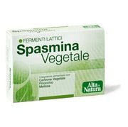 Spasmina Vegetale 30 Opercoli 500mg  - 2