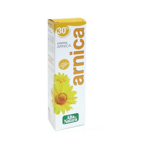 Phytocrema Arnica 75 ml  - 2