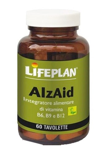 Alzaid 60 Tavolette  - 1