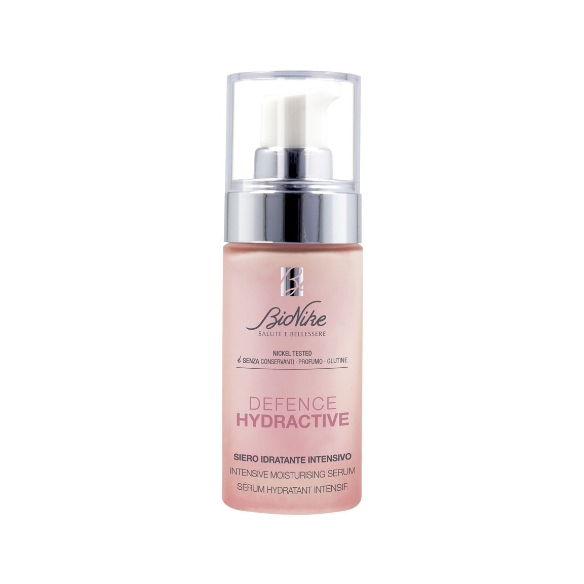 Bionike Defence Hydractive Siero Idratante 30ml - 2