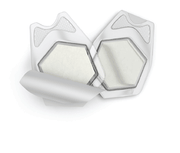 Promogran Small 28cmq 5 Pezzi  - 2