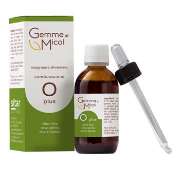 GEMME DI MICOL O PLUS 30ML-1