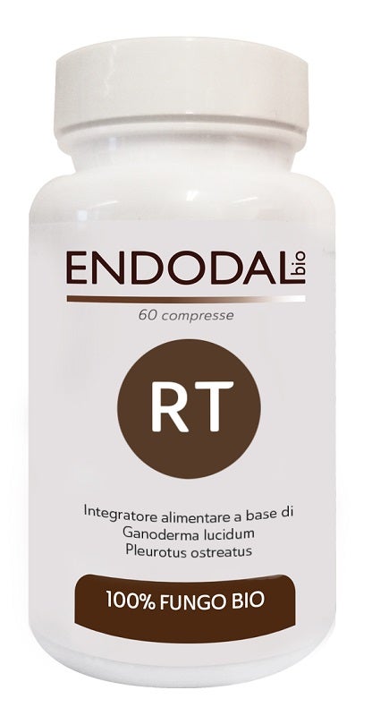 ENDODAL RT BIO 60CPR-2