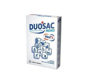 Duo-Sac Sacchetto Mono Freddo Caldo 13x18  - 2