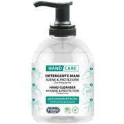 Forhans Puro Igiene&Protezione Detergente Mani Uso Frequente 300ml  - 2