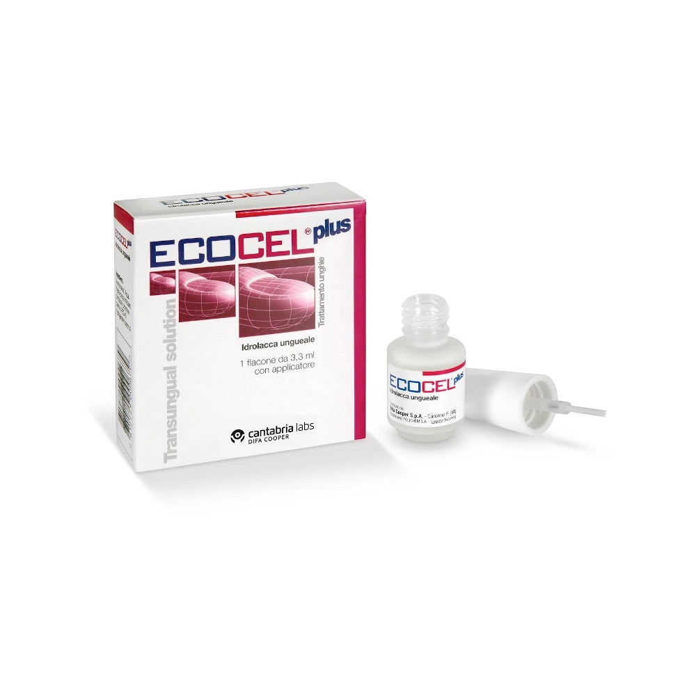 Ecocel Plus 3,3ml  - 4