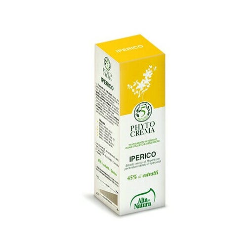 Phytocrema Iperico 75ml  - 3