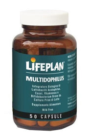 MULTIDOPHILUS 30CPS-2