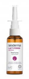 Lactyferrin Defense Spray Nasale 50ml-2