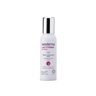 Lactyferrin Mist Spray Bocca Naso Occhi 100ml  - 2