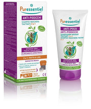Puressentiel Shampoo Maschera Trattante Pidocchi 150ml  - 1