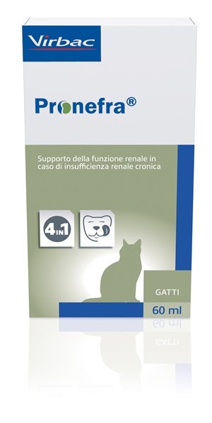 Pronefra Gatti 60ml  - 1