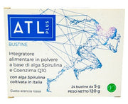 ATL PLUS 24BUST-2