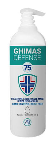 GHIMAS DEFENCE 75 IGIEN 250ML-2