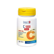 LongLife C 1000 Forte 50 Tavolette  - 2