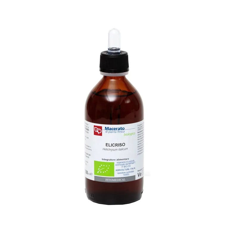 Elicrisio tintira Madre Bio 200ml-2