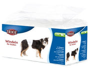 Trixie Pannolini A Fascia Per Cani Maschi Adulti Taglia Medio/Piccola 12 Pezzi-2
