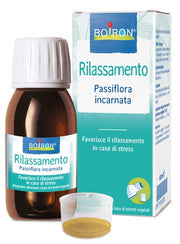 Passiflora Incarnata Estratto Idroalcolico 60ml  - 1