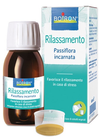 Passiflora Incarnata Estratto Idroalcolico 60ml  - 1