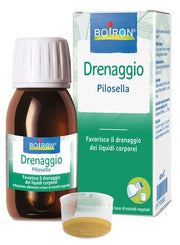 Pilosella Estratto Idroalcolico 60ml  - 1