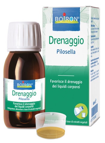 Pilosella Estratto Idroalcolico 60ml  - 1