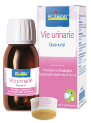 Uva Ursina Estratto Idroalcolico 60ml  - 1