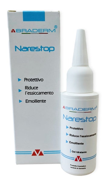 Narestop Crema 30ml  - 1