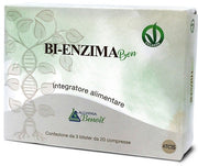 BI ENZIMA BEN 60CPR-1